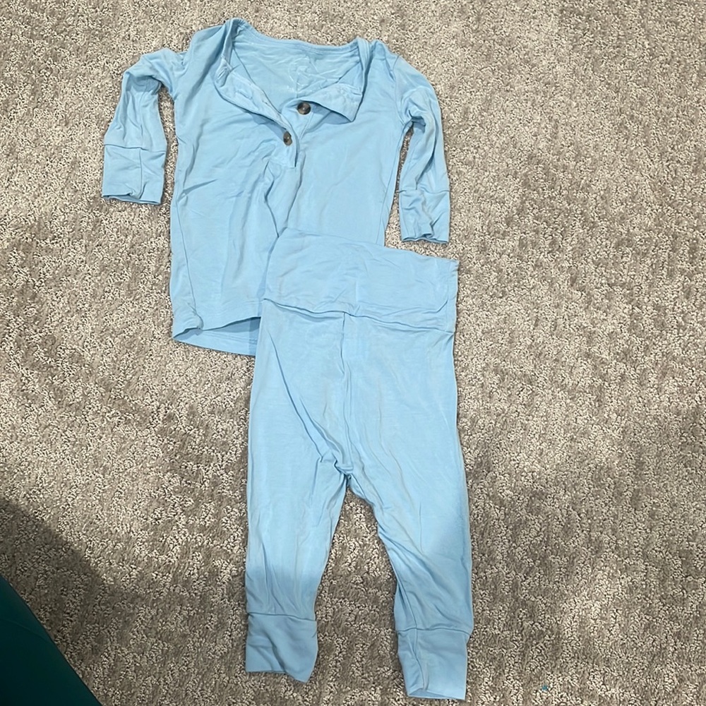 Lou lou company outfit